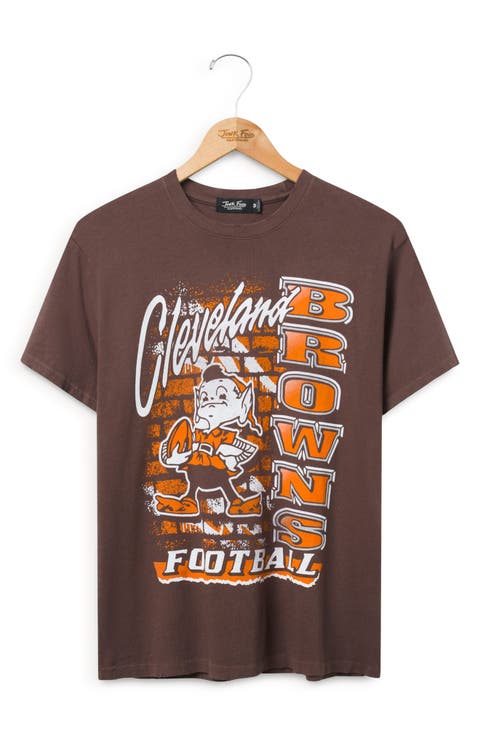 Cleveland Browns Graphic T-Shirt