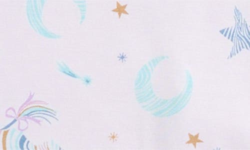 SLEEP ON IT SLEEP ON IT CONSTRUCTION 4-PIECE PAJAMAS