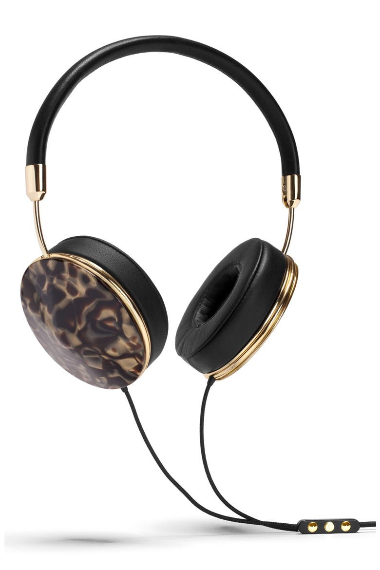 with Benefits Tortoise Headphone Cap Set for Taylor, Alternate, color, TORTOISE