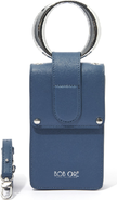 Bob Oré Blue Collection Cubesugar Handbag