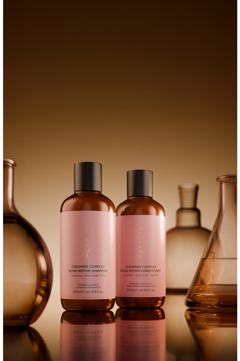 Ceramide Complex Bond Repair Shampoo 250ml, Alternate, color, none