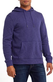 Threads 4 Thought Nico Stripe French Terry Hoodie
