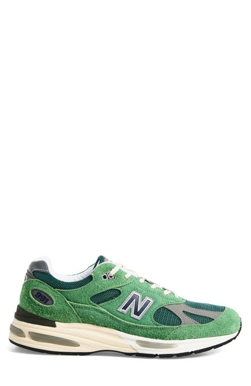 New Balance Gender Inclusive Made In Green