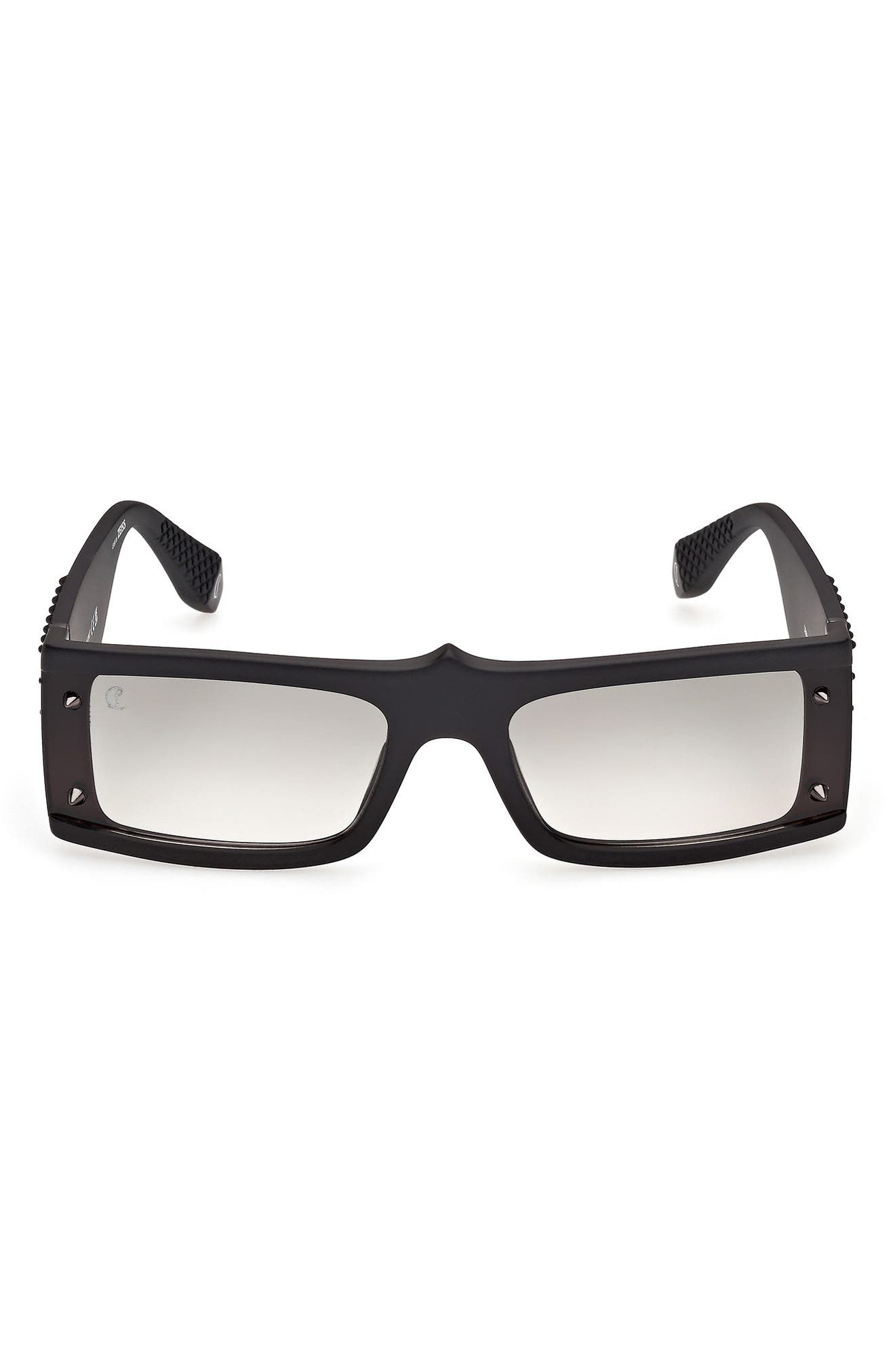 BLACK / GUNMETAL / ZEISS SMOKE