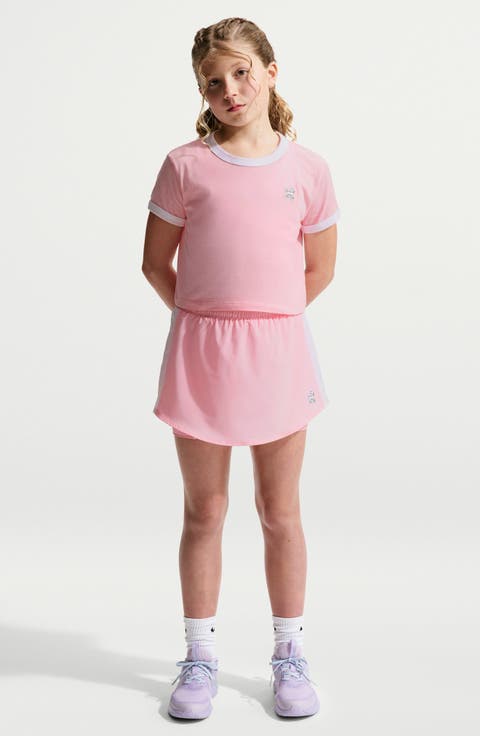 Kids' Nike One Skort (Big Kid)