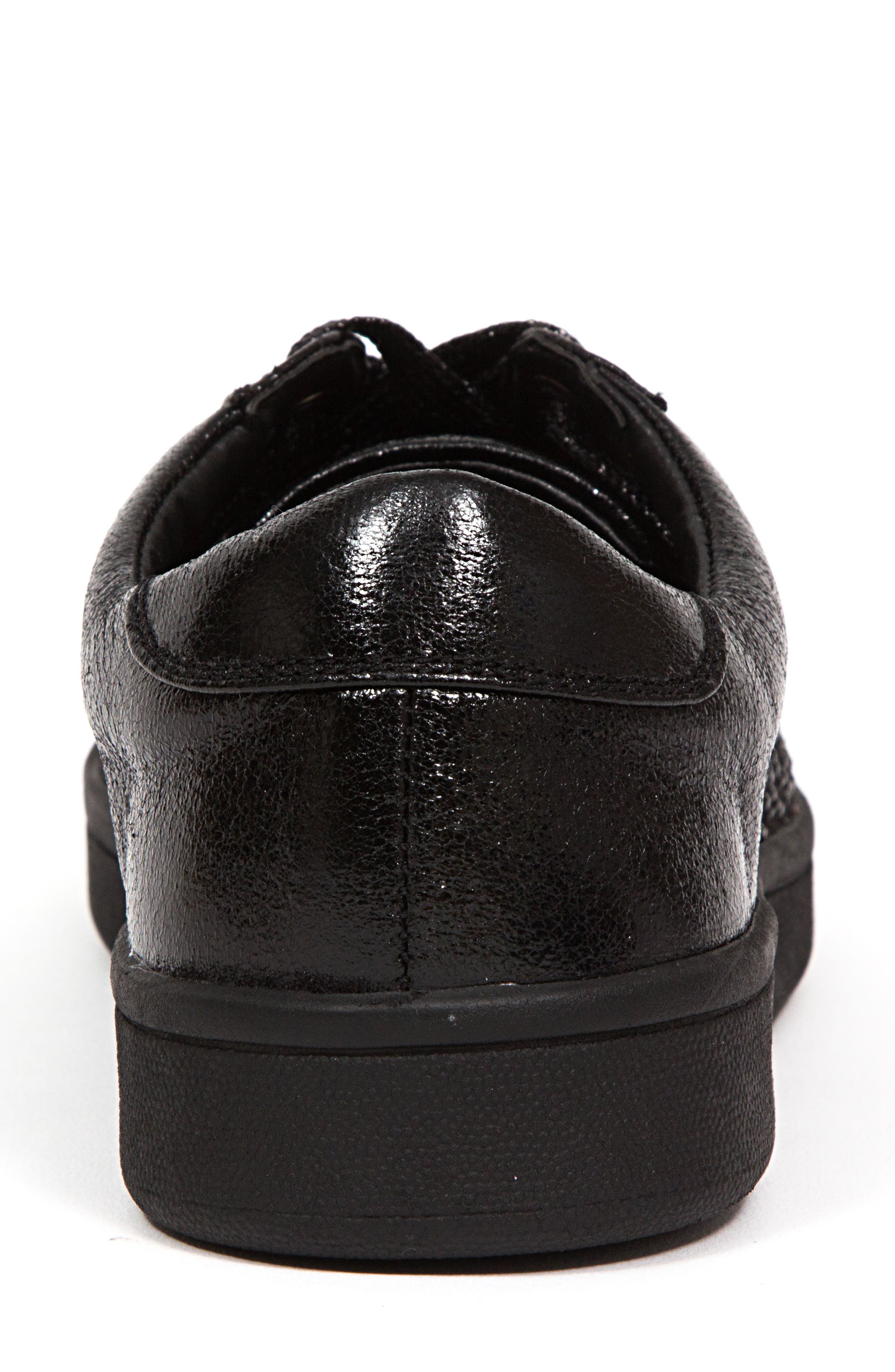 LADY COUTURE Paris Sneaker, Alternate, color, Black