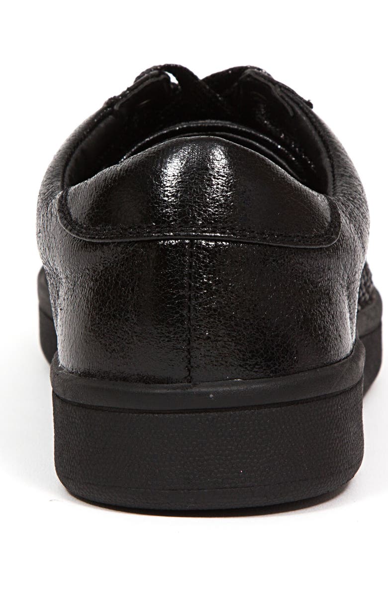 LADY COUTURE Paris Sneaker, Alternate, color, Black