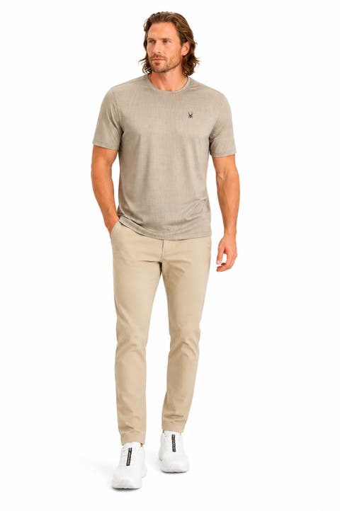 Men Short Sleeve