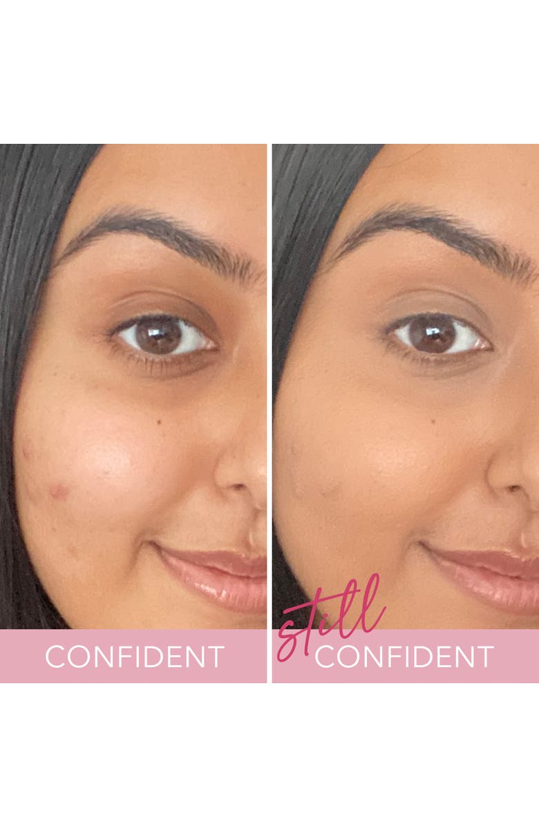 Doll 10 Beauty Doll Skin Anti-Stress Skin Perfecting Concealer, Alternate, color, Fair