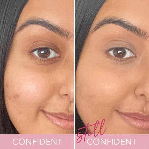 Doll 10 Beauty Doll Skin Anti-stress Skin Perfecting Concealer In Fair