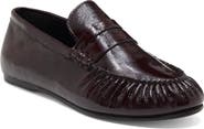Freda Salvador Sydney Leather Loafer