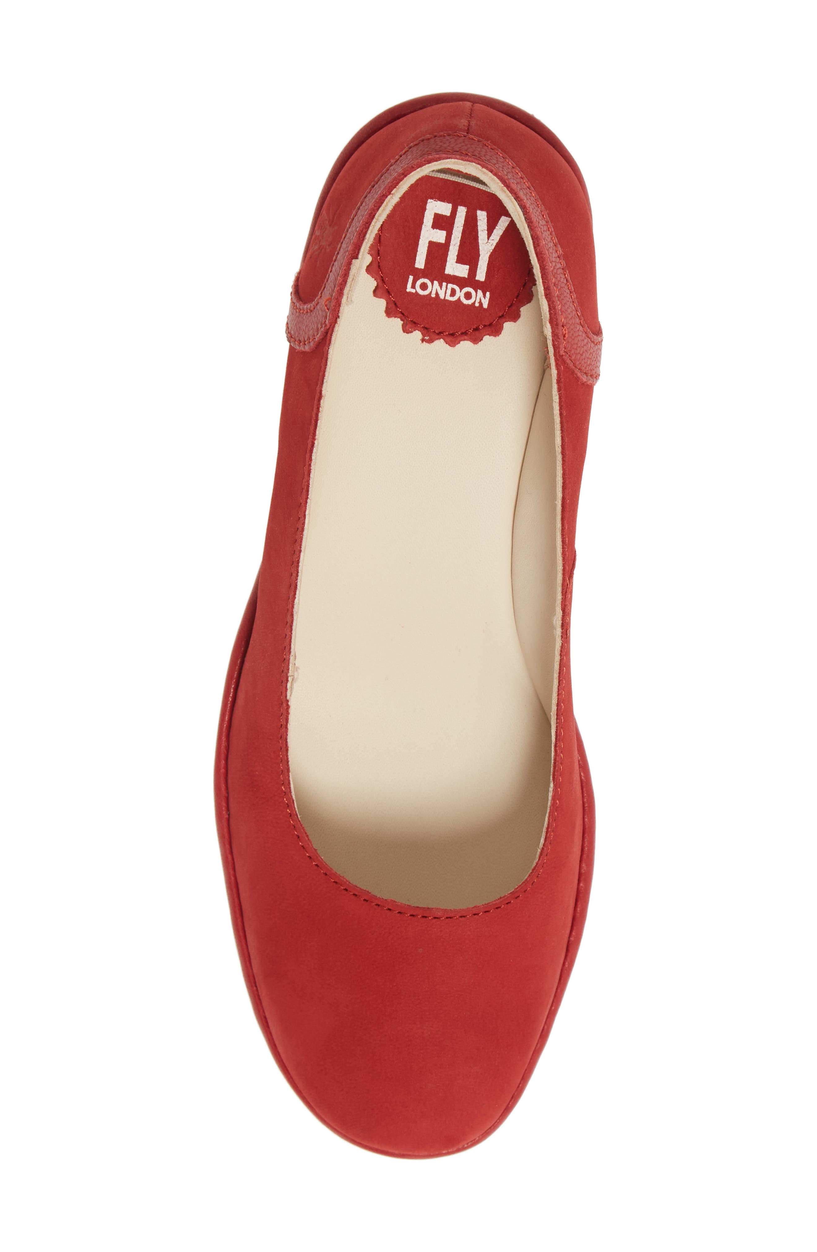 Luno Pump, Alternate, color, LIPSTICK RED LEATHER