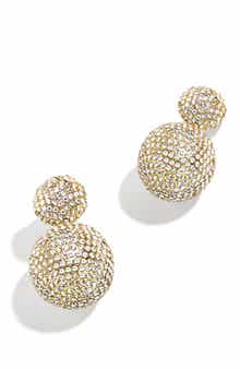BaubleBar Azharia Drop Earrings