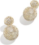 BaubleBar Azharia Drop Earrings