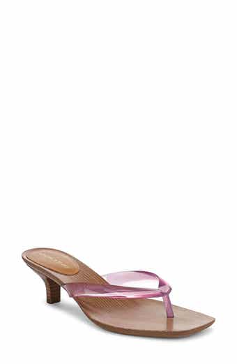 Clea Jelly Sandal