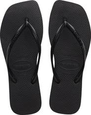 Havaianas Slim Square Flip Flop