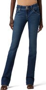Hudson Jeans Beth Mid Rise Bootcut