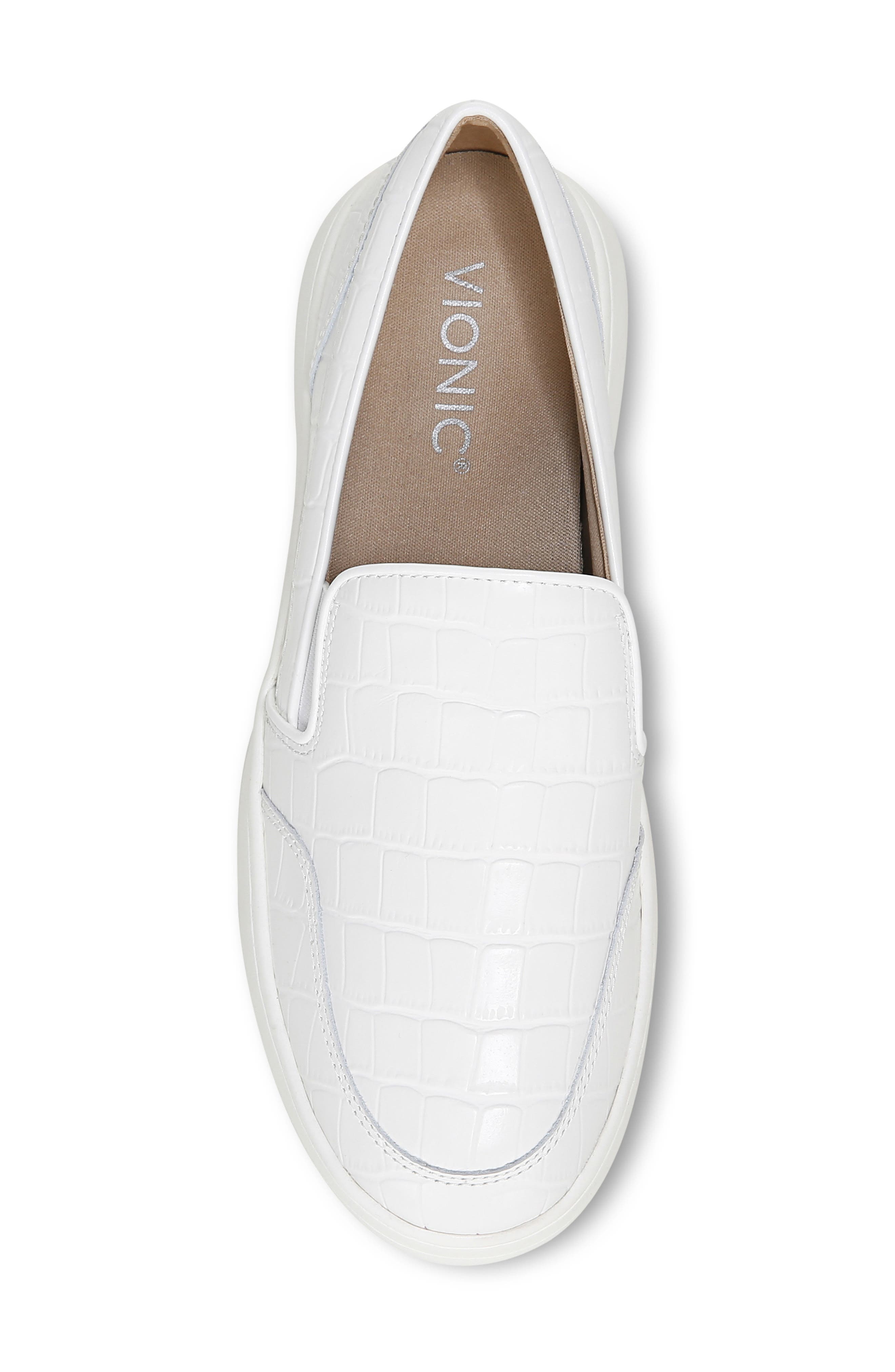 Vionic Dinora Sneaker, Alternate, color, 