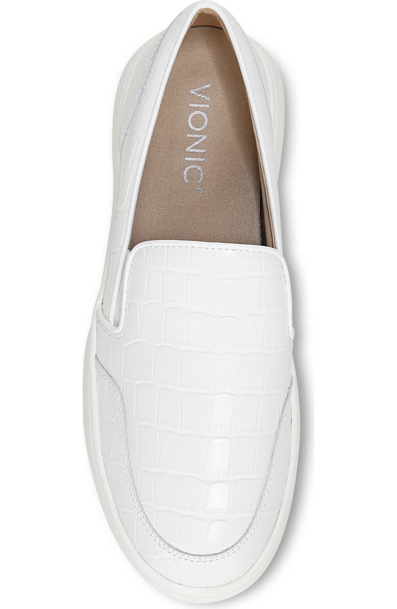 Vionic Dinora Sneaker, Alternate, color,