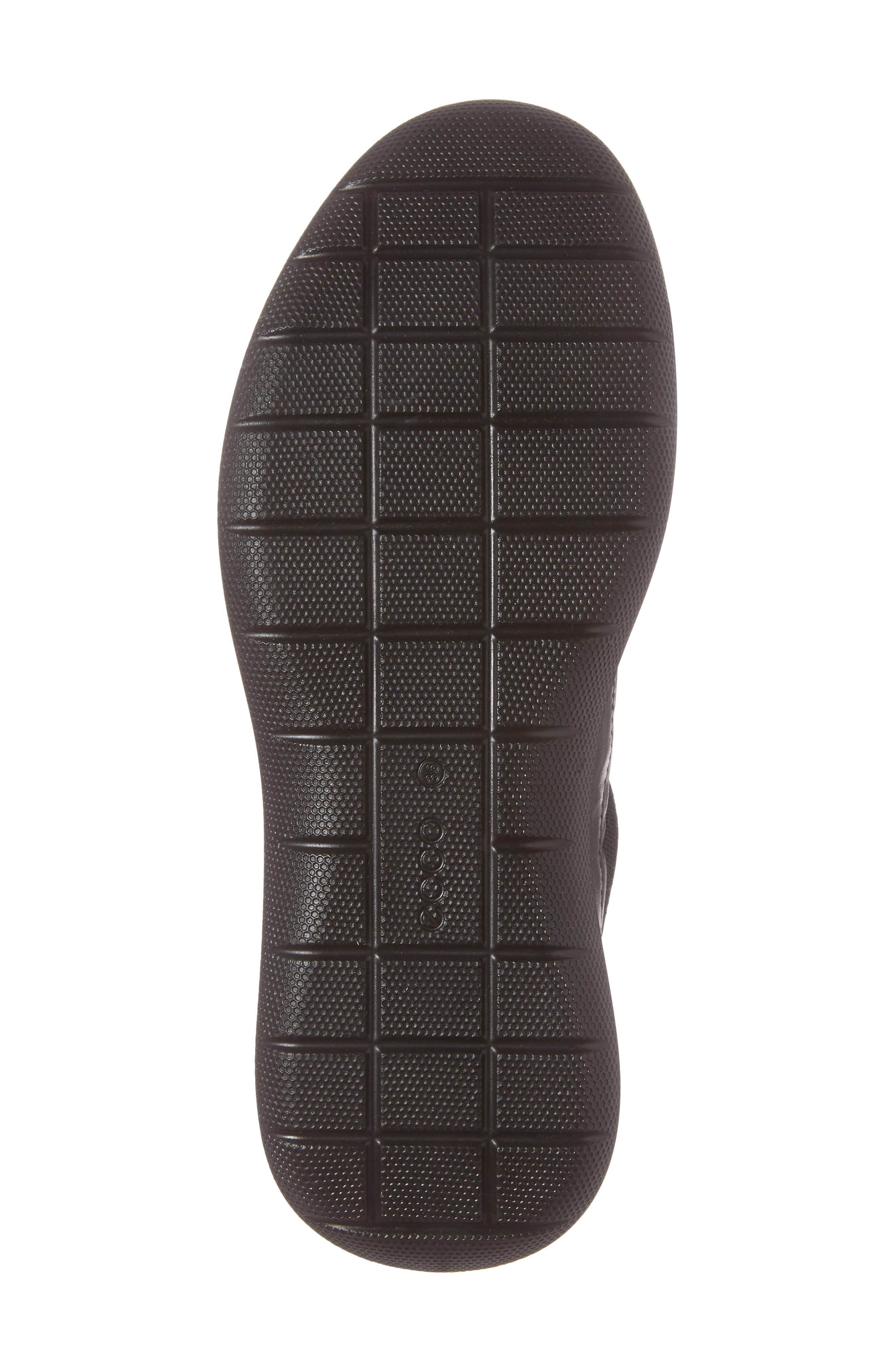 ECCO Soft 5 Sneaker, Alternate, color, 