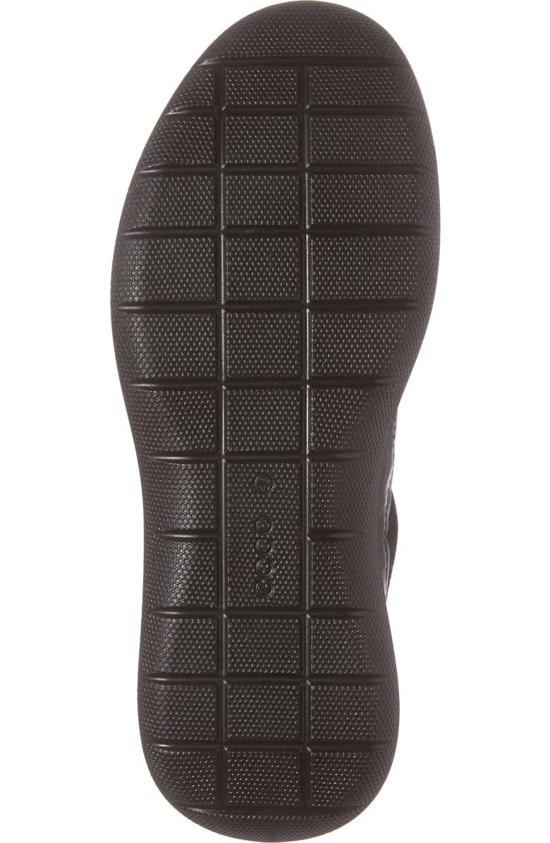 ECCO Soft 5 Sneaker, Alternate, color,