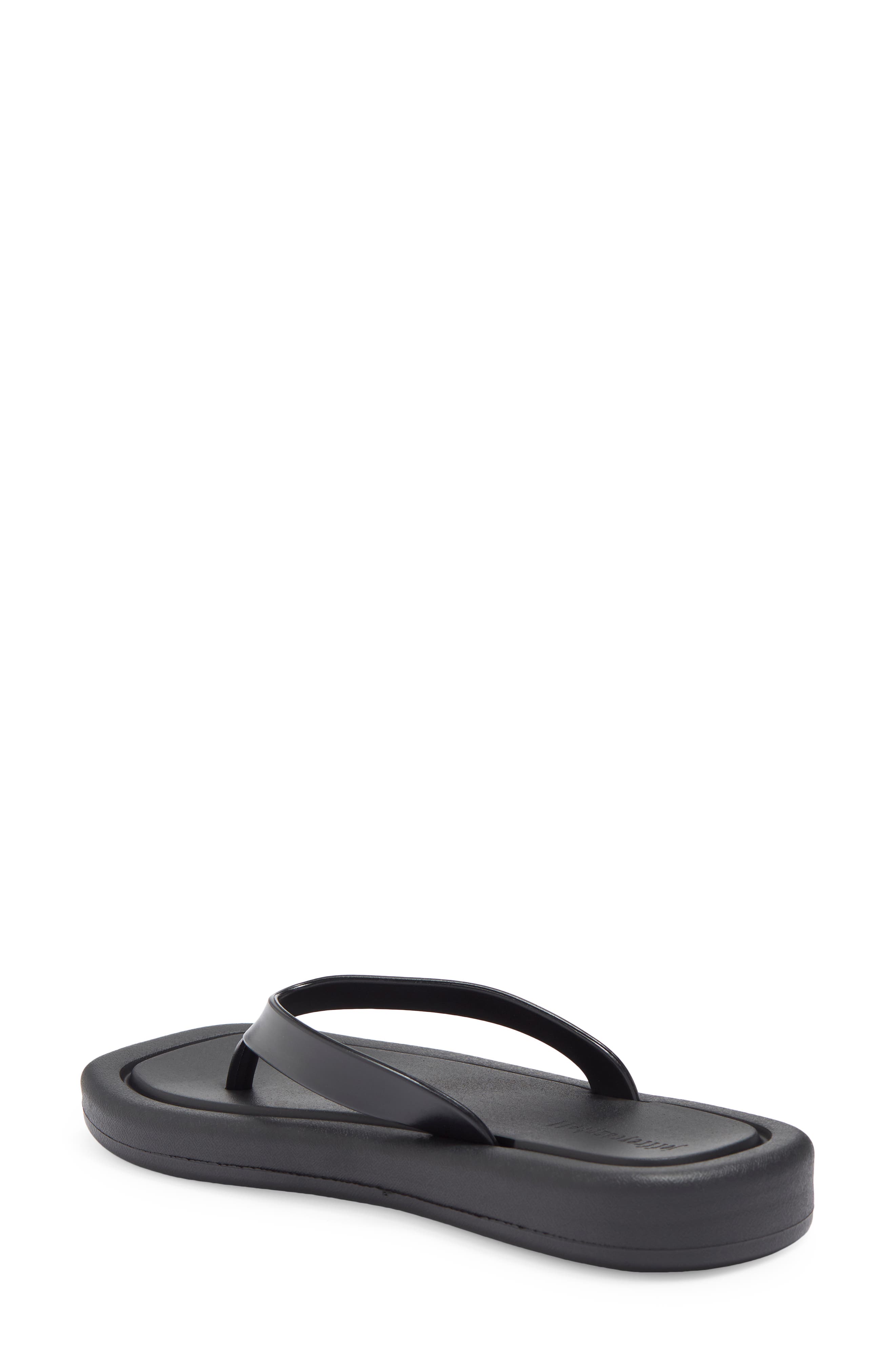 Jeffrey Campbell Elemental Platform Flip Flop, Alternate, color, 