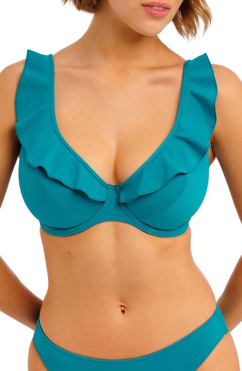 Jewel Cove Underwire Bikini Top