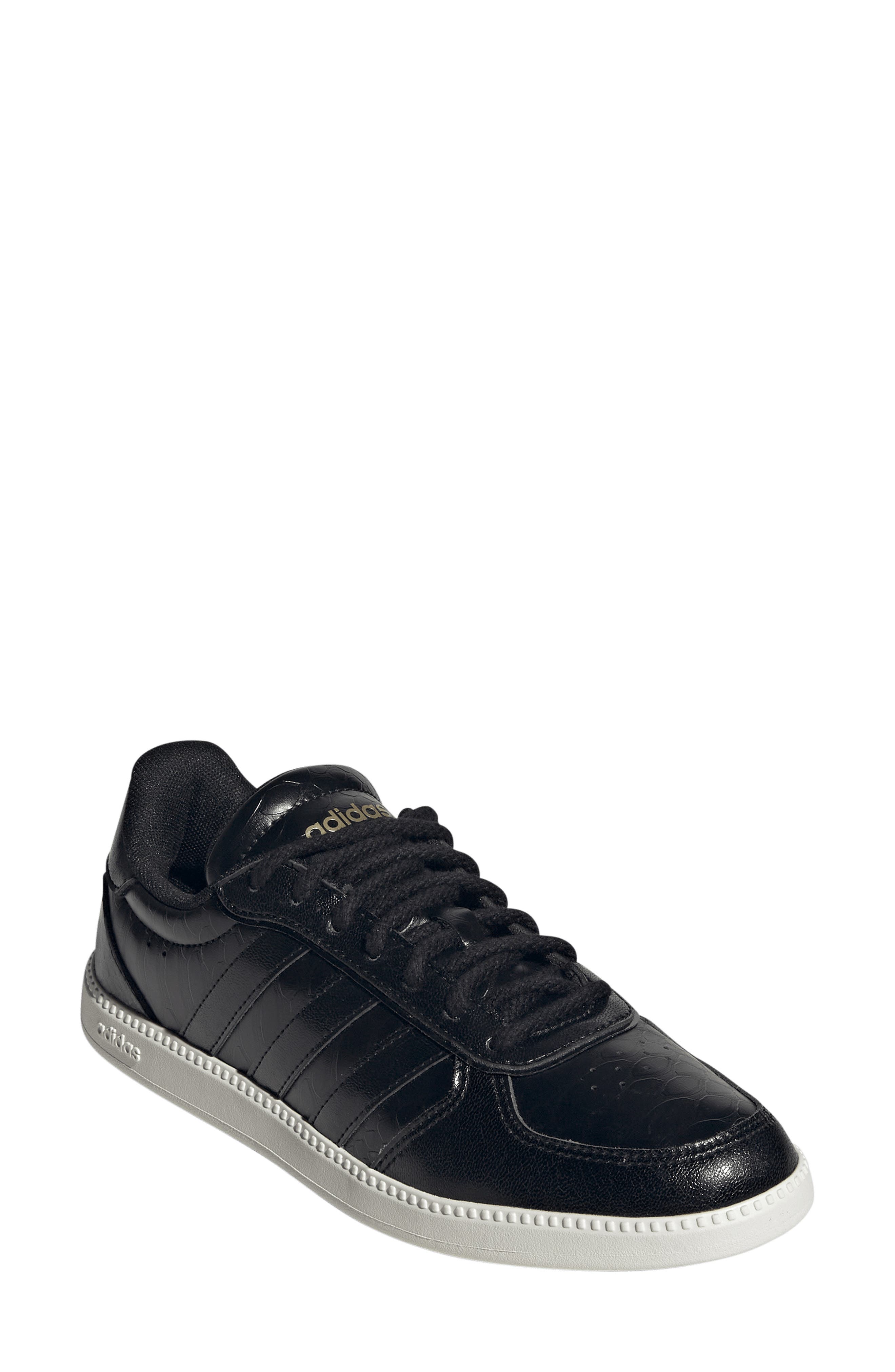 adidas Breaknet Sleek Sneaker