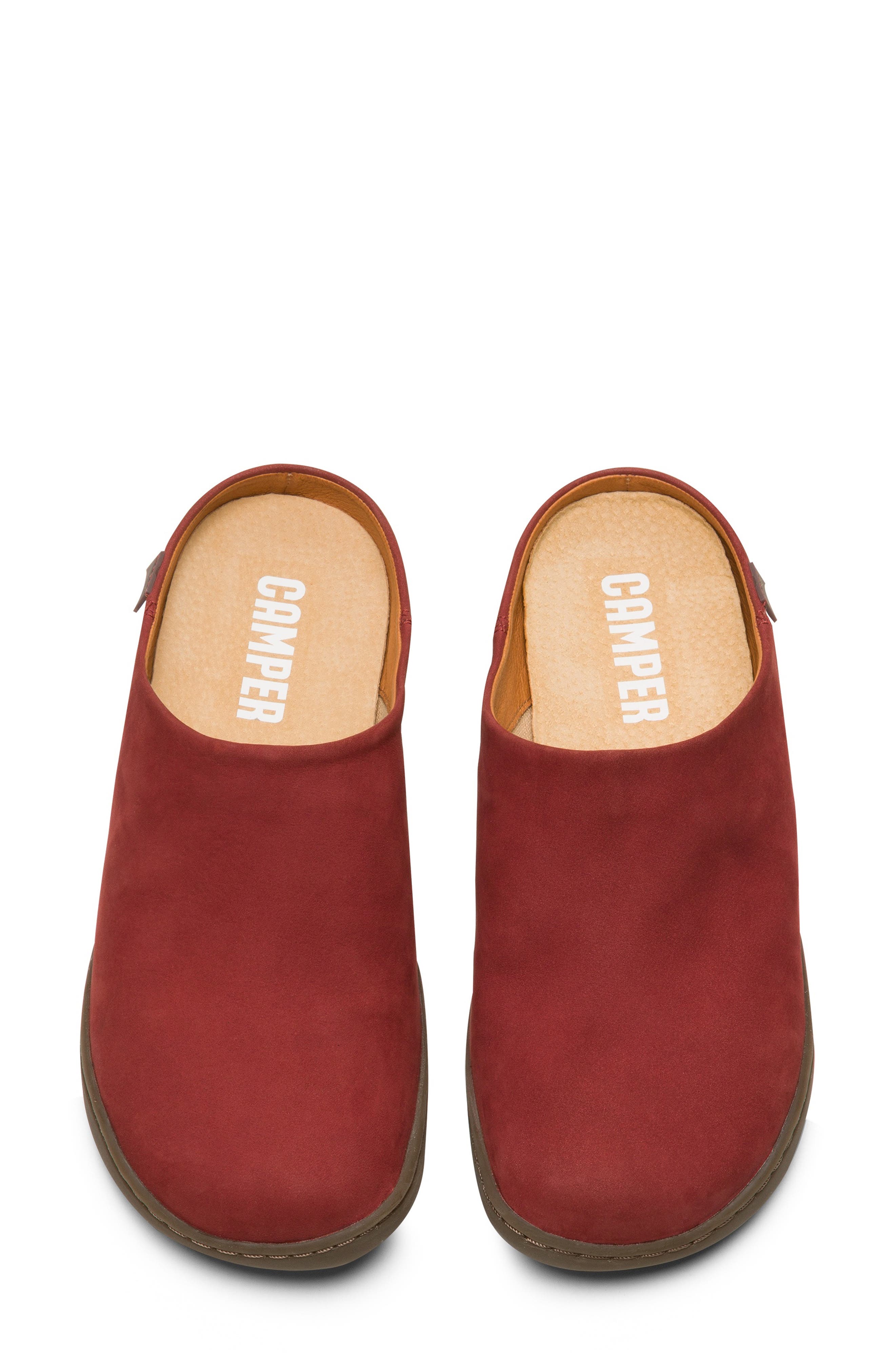 Camper Peu Cami Mule, Alternate, color, 