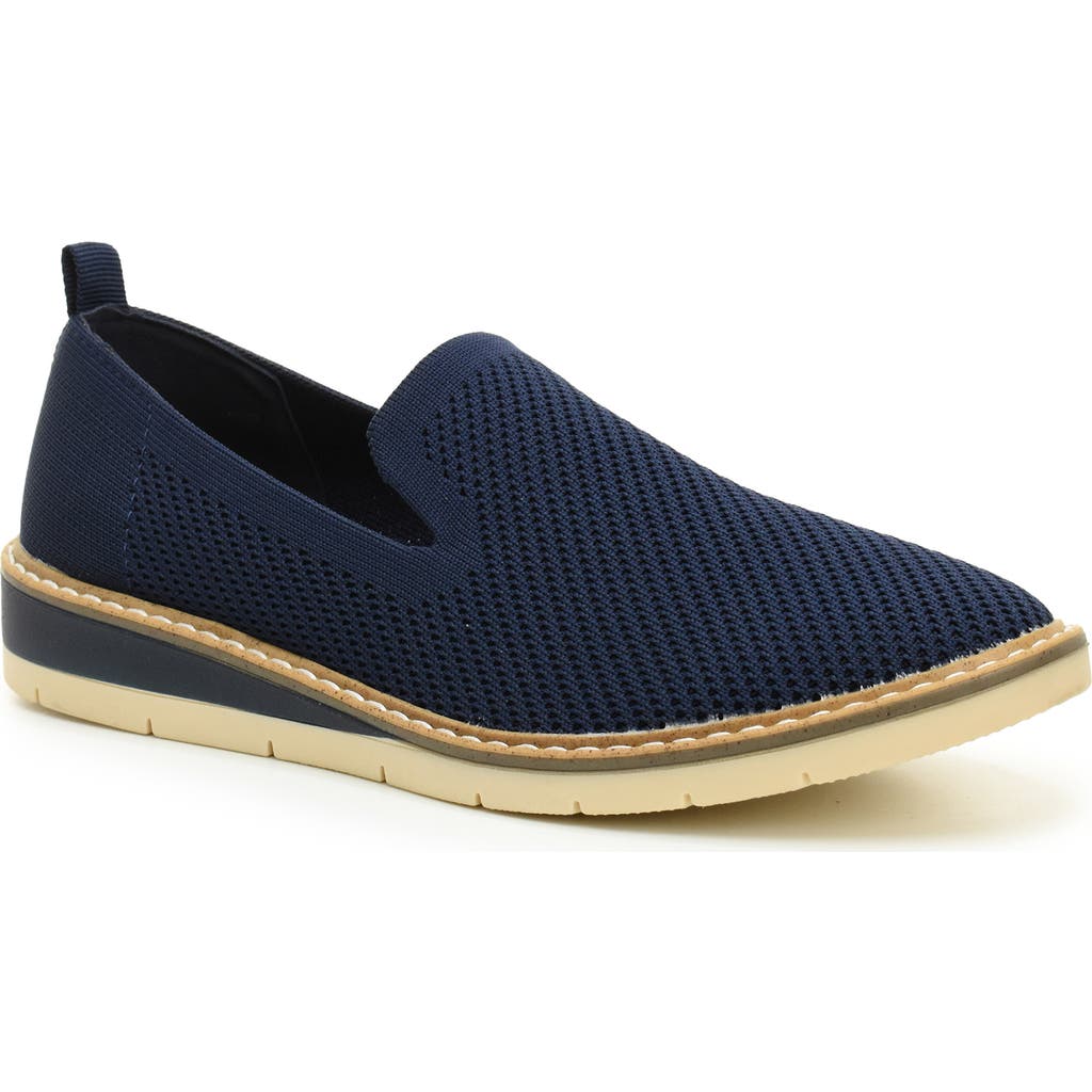Taryn Rose Stilo Flexy Knit Loafer