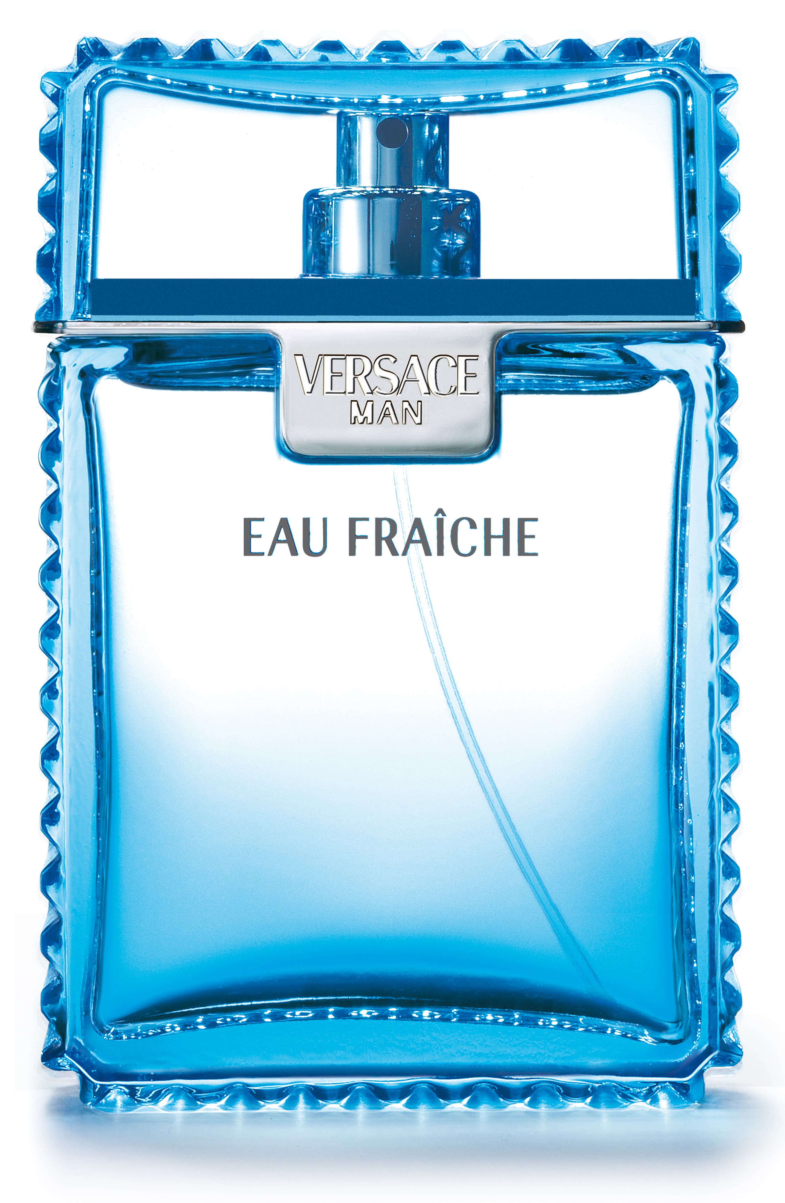versace eau de toilette