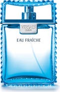 Versace Man Eau Fraîche Eau de Toilette