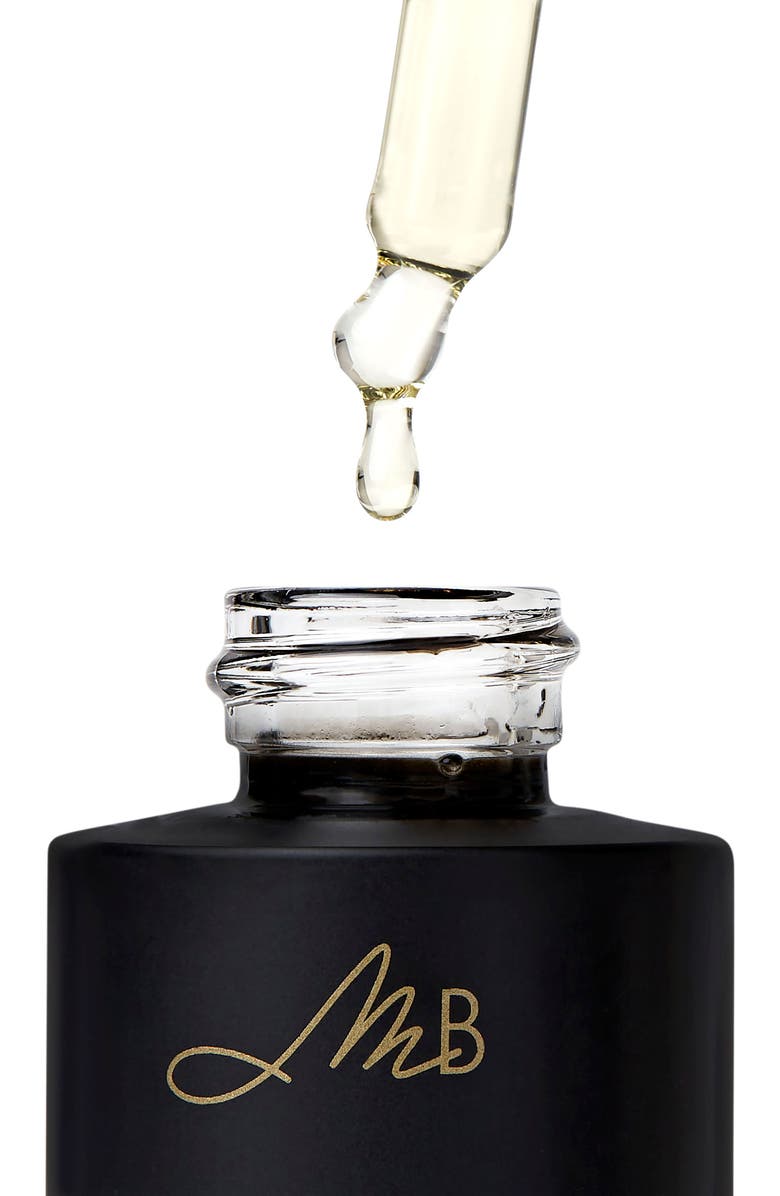 Monika Blunder Dew Better Face Oil, Alternate, color, 
