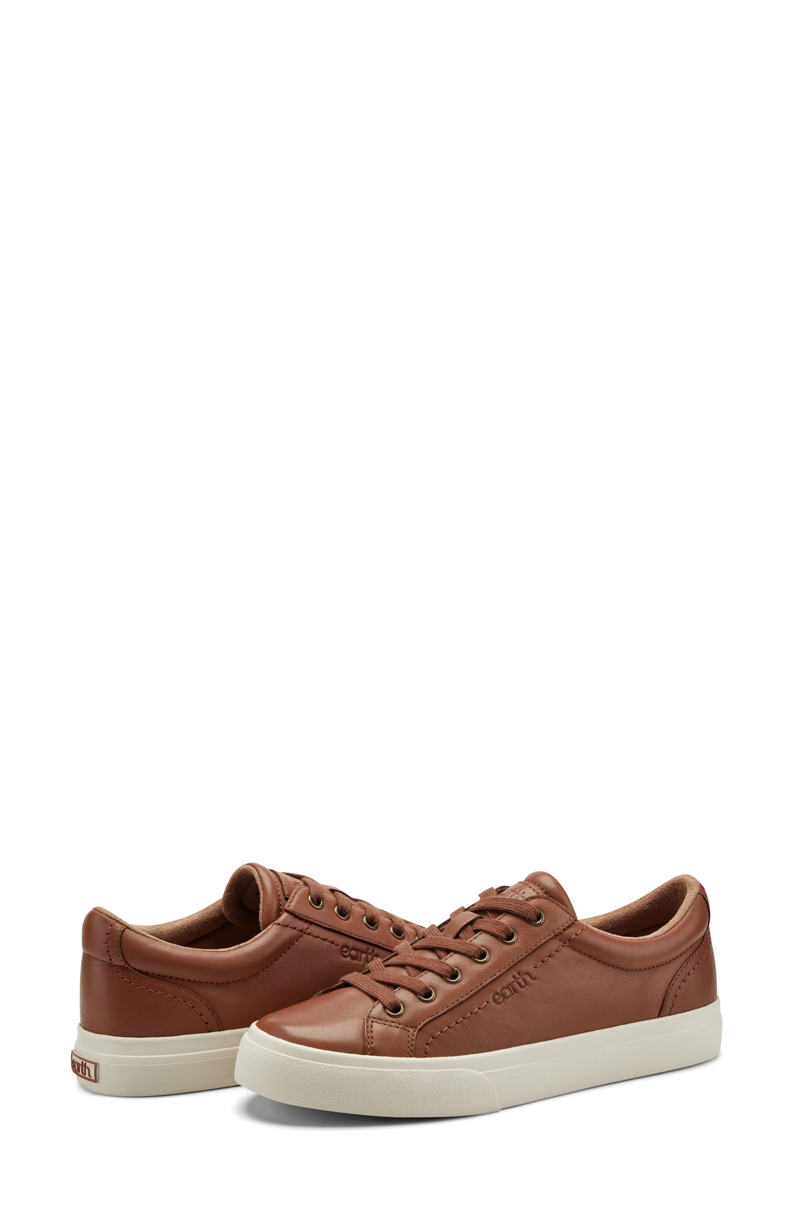 Dailey Sneaker, Alternate, color, MEDIUM BROWN
