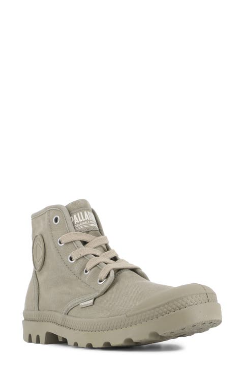 Pampa Hi Bootie (Women)