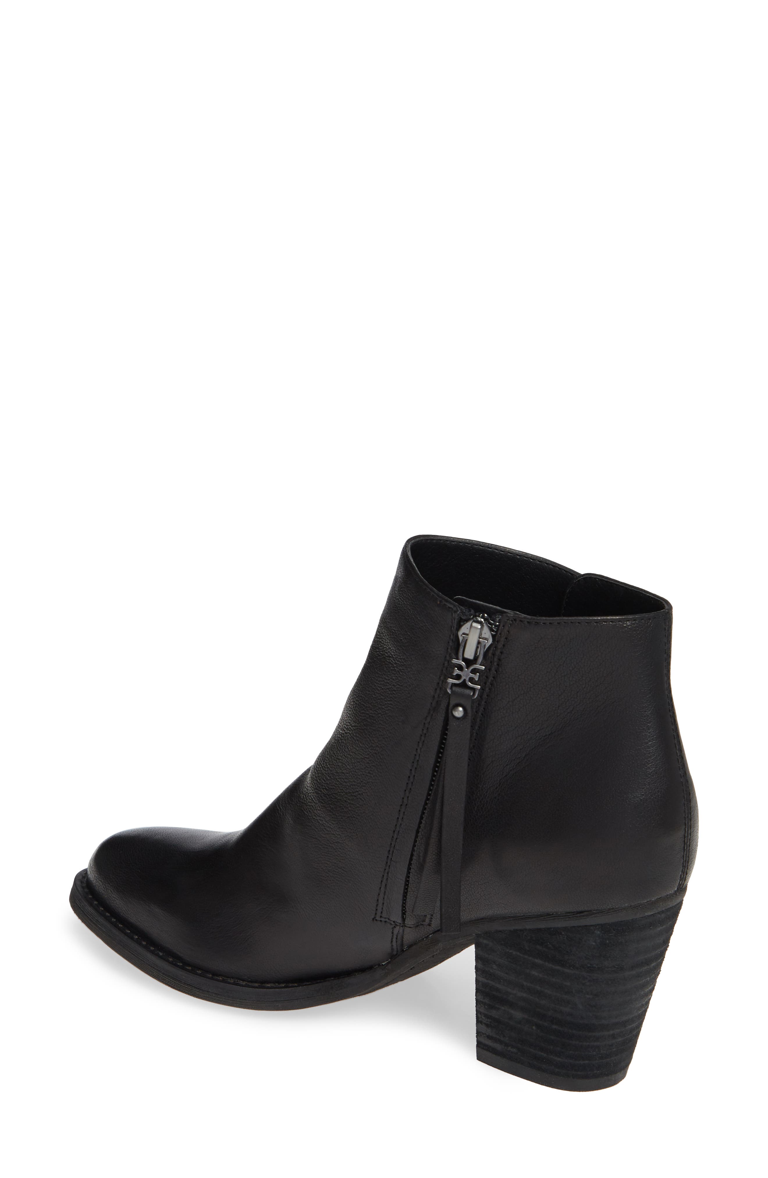 Sam Edelman Mariella Bootie, Alternate, color, 