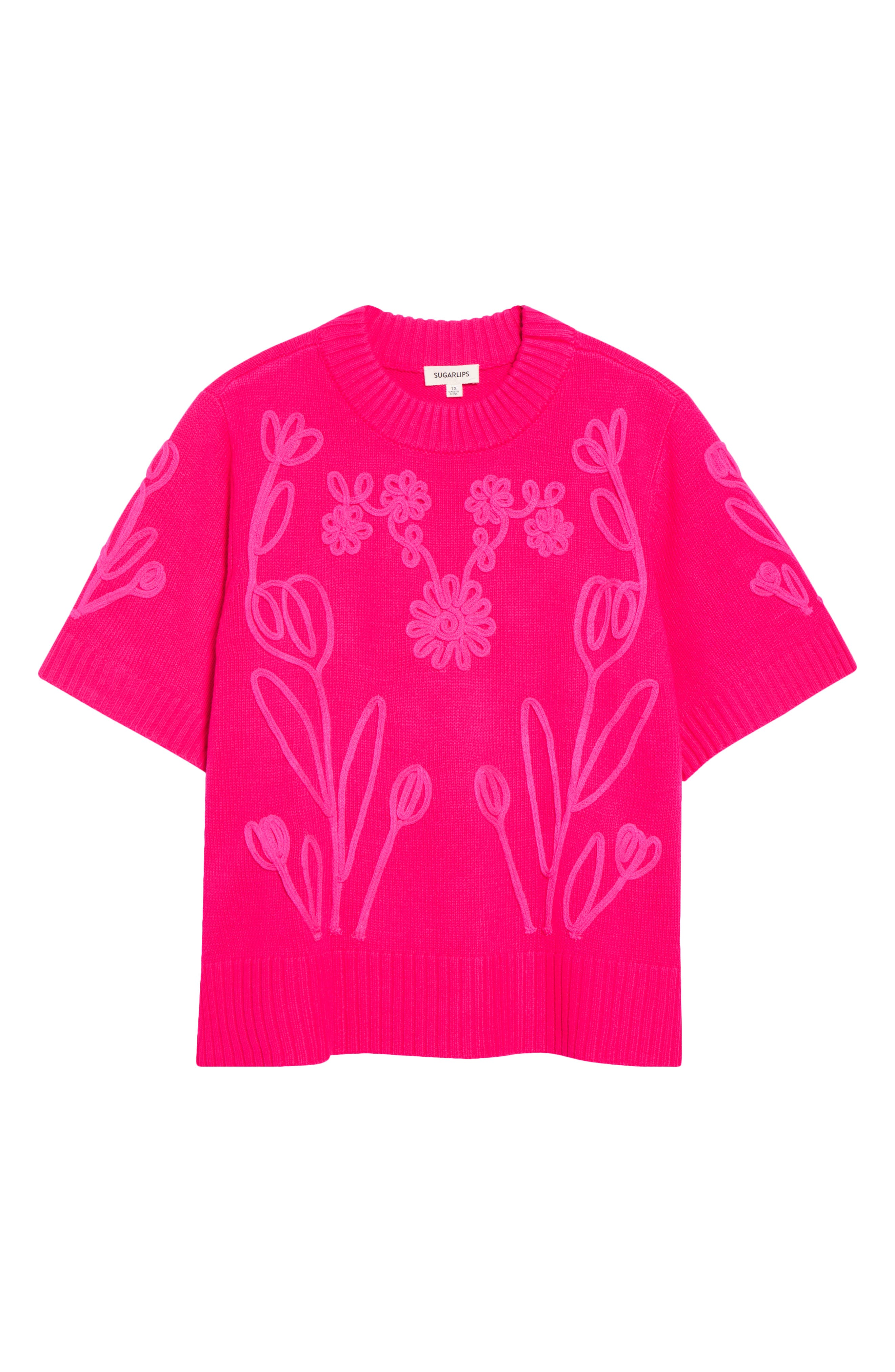 FUCHSIA
