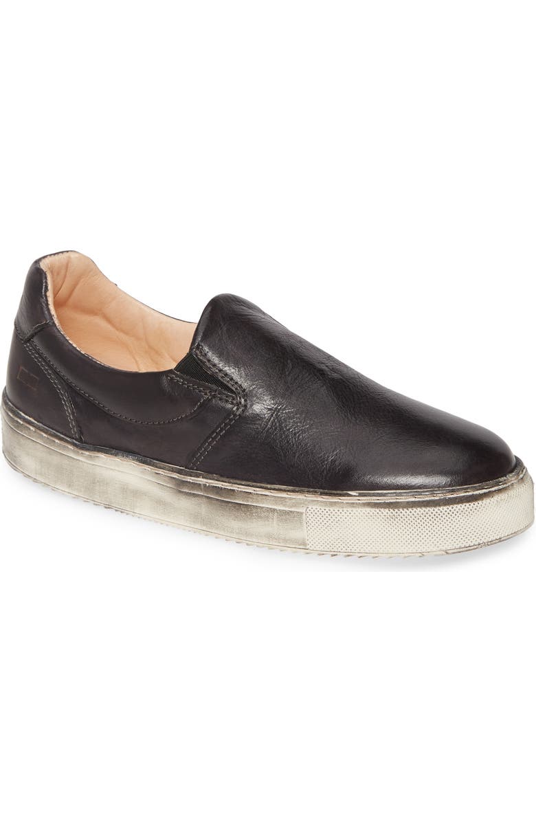 Bed Stu Hermione Slip-On Sneaker, Main, color,