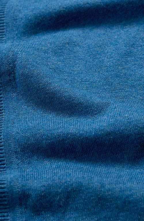 Seasalt Cornwall Vanessa Organic Cotton Open Front Crop Cardigan
