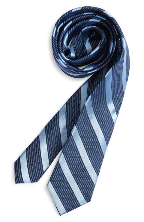 Kids' Pinter Stripe Tie (Big Kid)