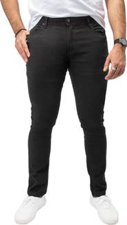 XRAY Commuter Stretch Cotton Blend Pants