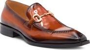Maison Forte Concord Bit Loafer