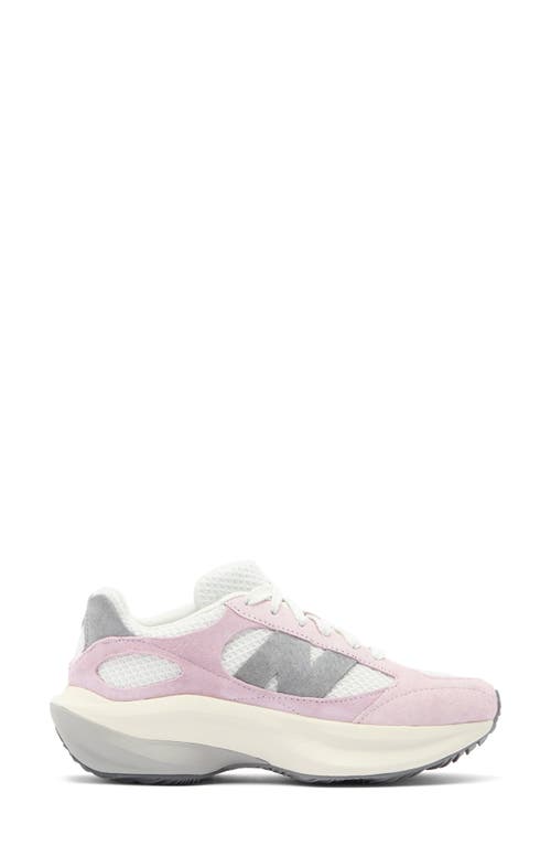 New Balance Gender Inclusive Wrpd Runner Sneaker In Pink
