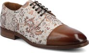 TAFT Men's Jack Oxford Dress Shoe