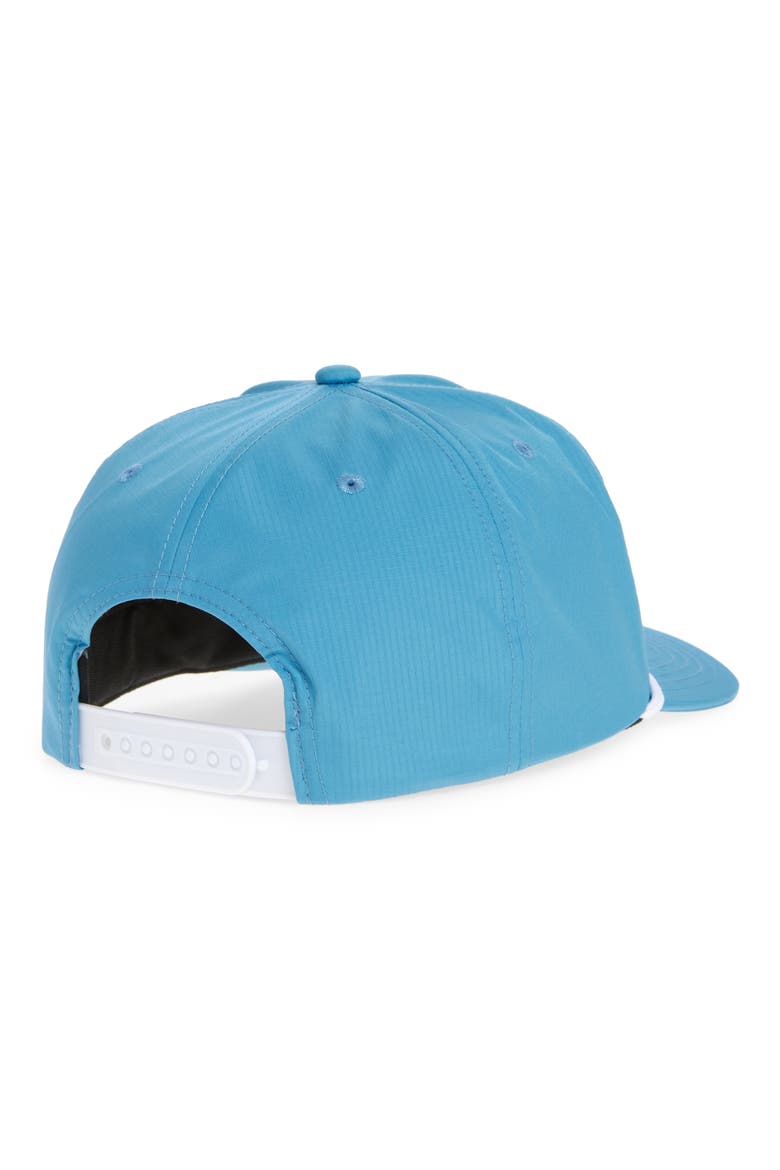 Keith Golf Hat, Alternate, color, BLUE