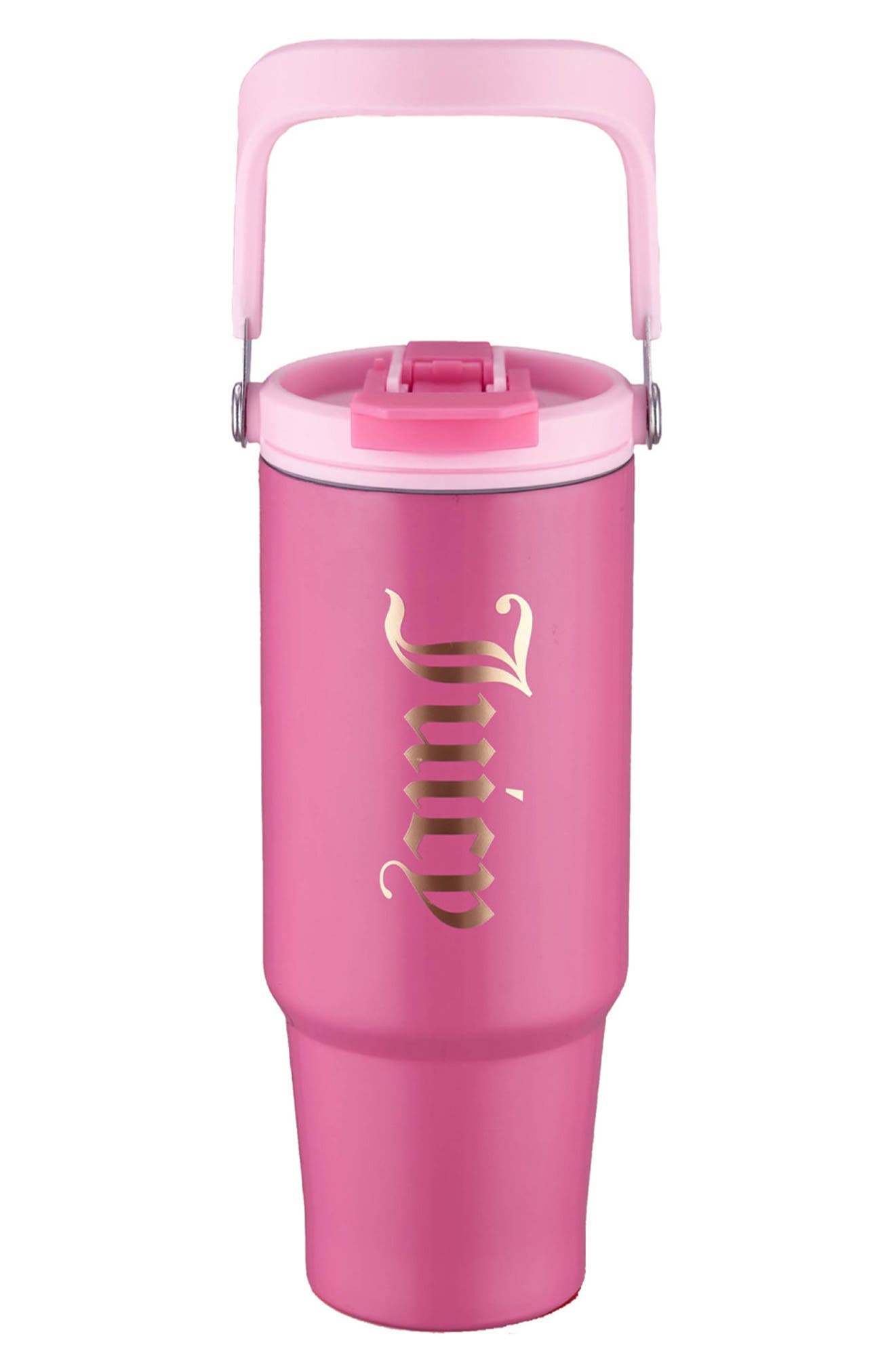 HOT PINK