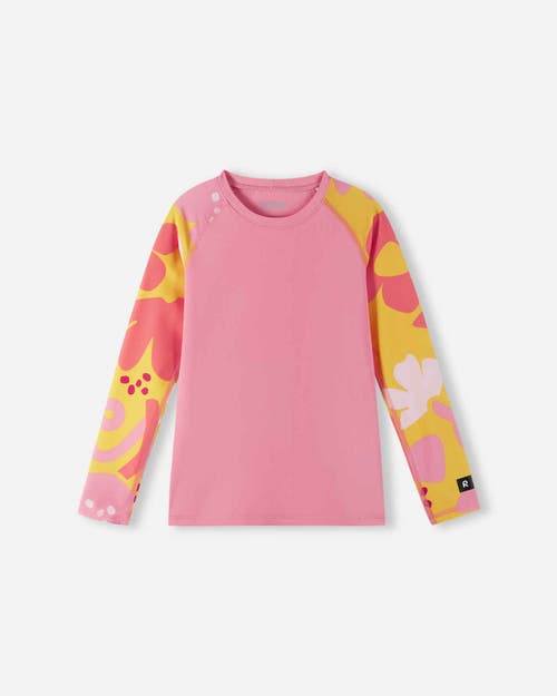 REIMA REIMA SUKELTAJA SUNPROOF SHIRT