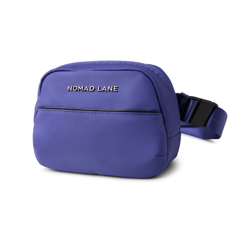 Sling Bag, Alternate, color, Dusk