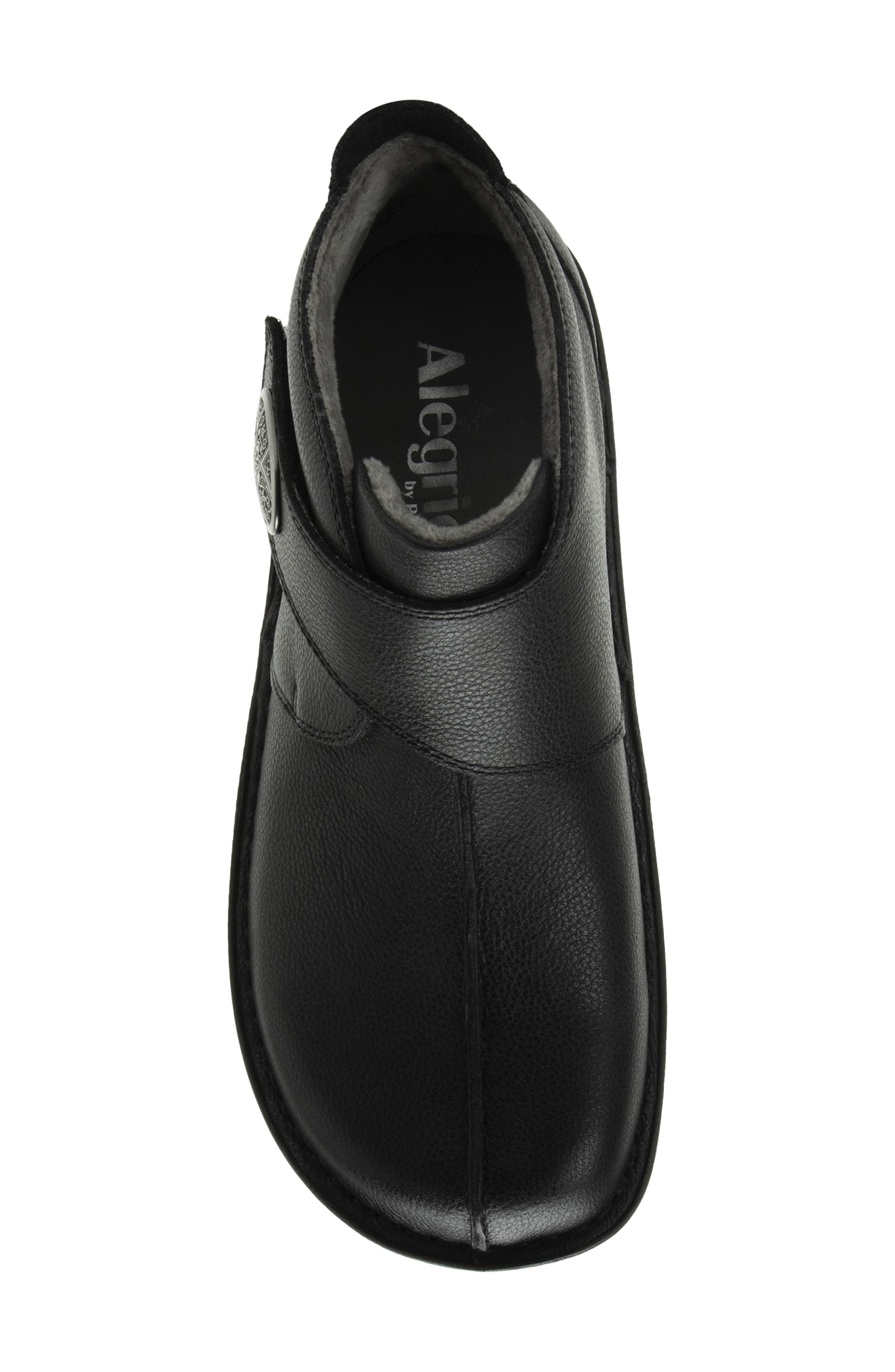 Alegria by PG Lite Caiti Bootie, Alternate, color, 