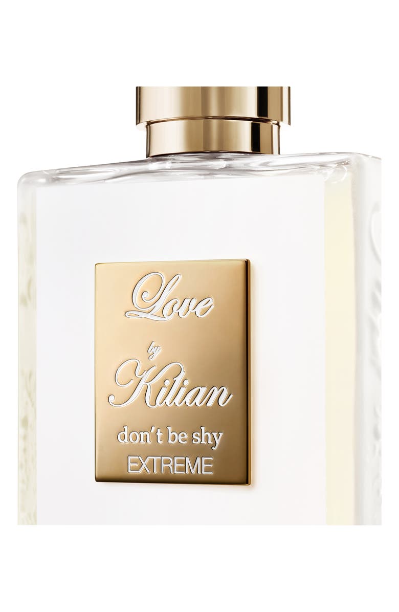 Kilian Paris Narcotics Love, don't be shy EXTREME Fragrance, Alternate, color, 